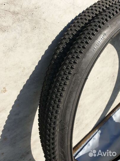 Покрышки CST Jet 24x1,95