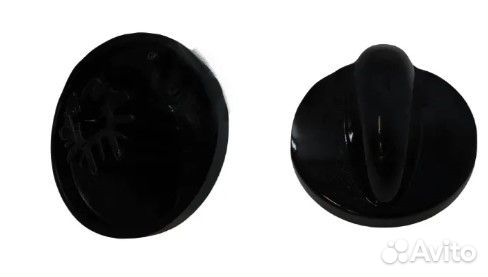 Ручка управления конфоркой для газовой плиты Goren