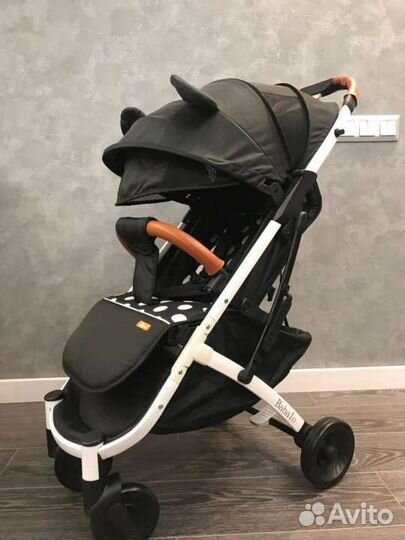 Прогулочная коляска babalo бу