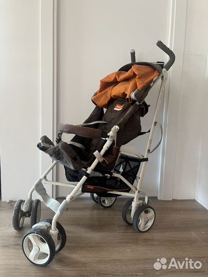 Коляска Inglesina trip