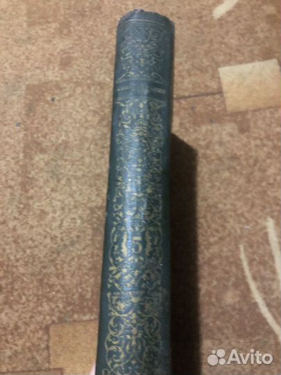 Ампелография СССР 1955 года 5 том