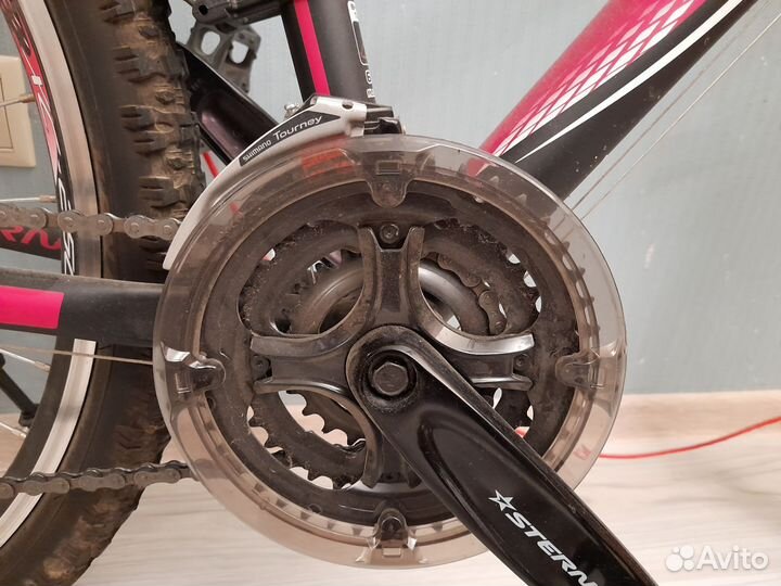 Велосипеды бу взрослый