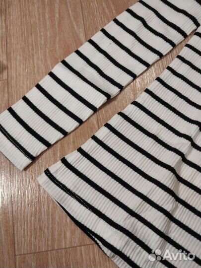 Водолазки для девочки Pepperts 140 146