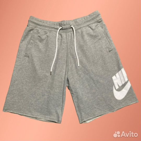 Мужские шорты Nike