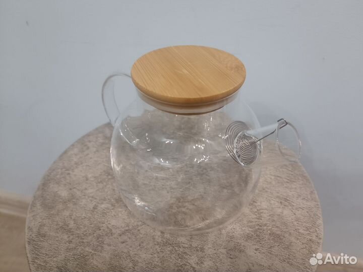 Заварочные чайники