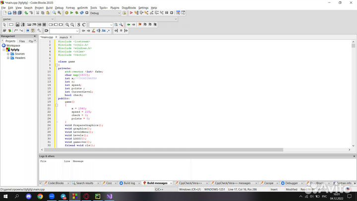 Репетитор по программированию и информатике огэ