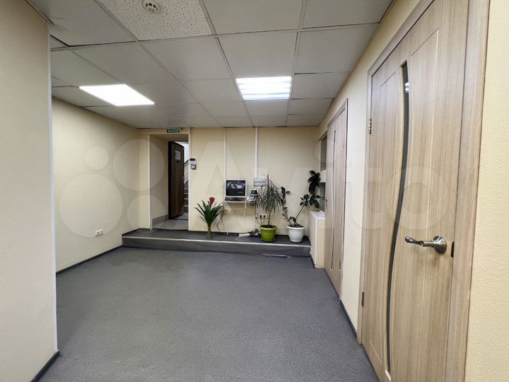 Свободного назначения, 465 м²