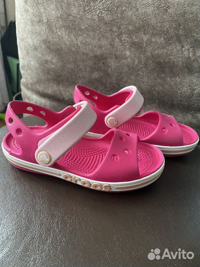 Детская обувь для девочек