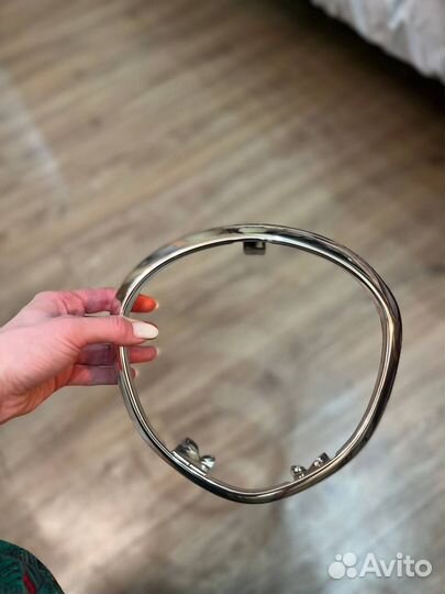 Обод фары yamaha xvs1300