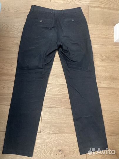 Брюки hugo boss