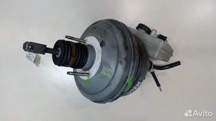 Цилиндр тормозной главный Mercedes Vaneo, 2002