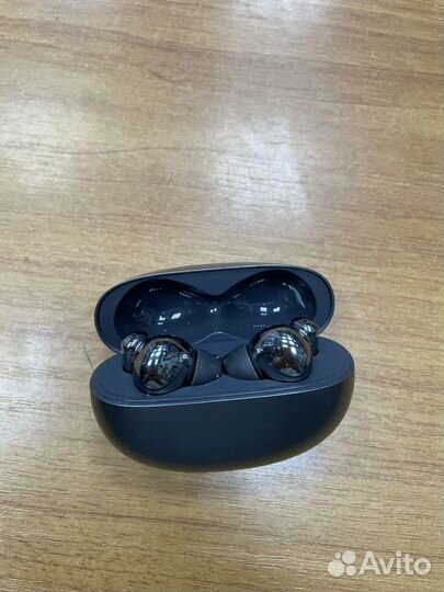 Беспроводные наушники honor