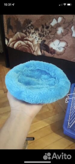 Клетка для дегу, крыс