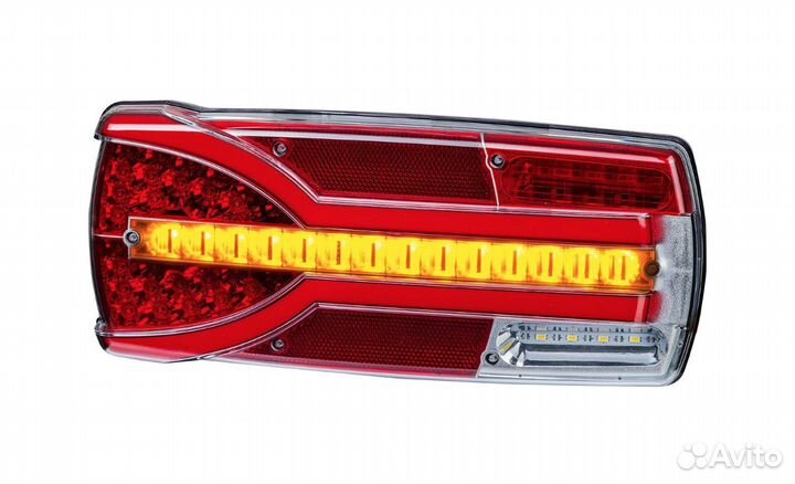 Задний фонарь Carmen LZD 2400