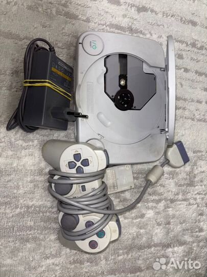 Sony playstation 1