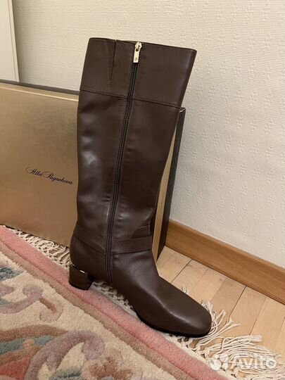 Сапоги женские Alla Pugacheva