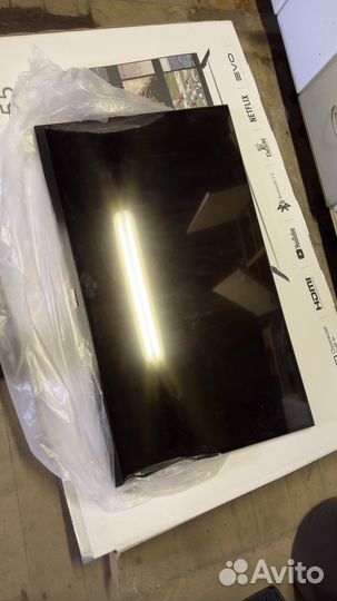 Телевизор бу