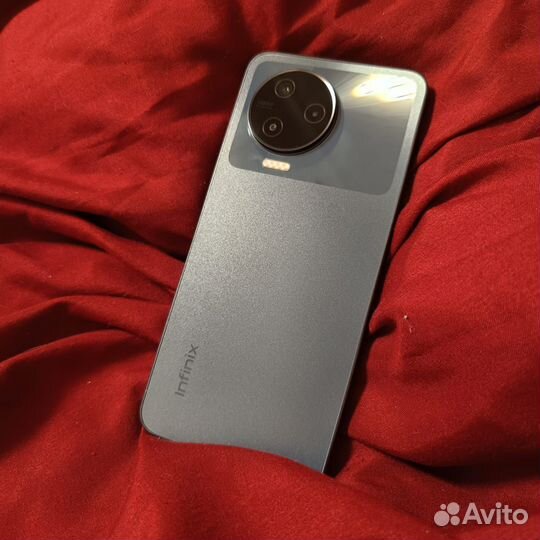 Infinix Note 12 Pro, 8/256 ГБ