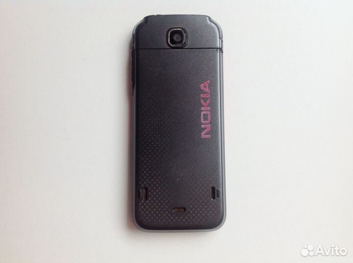 Nokia Xpress music 5310