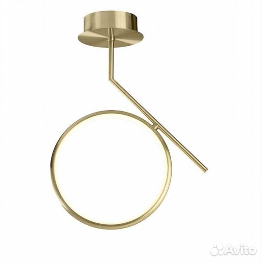 Светильник подвесной светодиодный