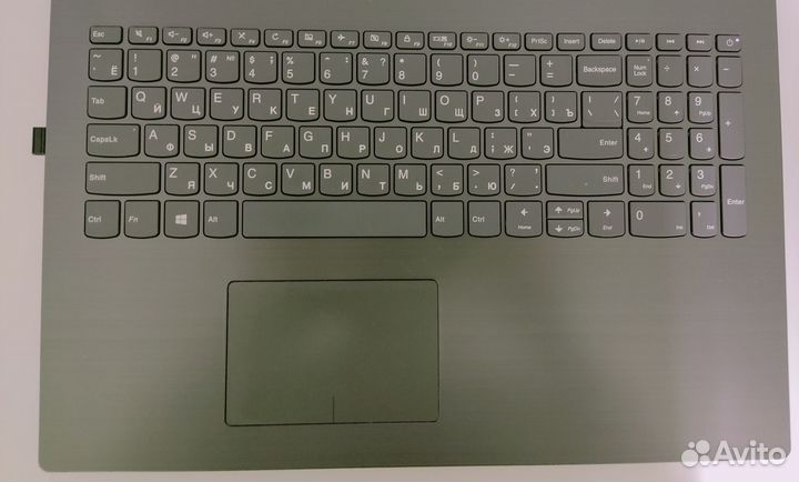 Ноутбук Lenovo Ideapad 320 15ISK