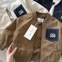 Куртка демисезонная для мальчика, Москва