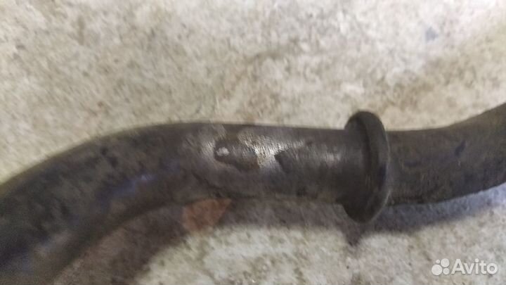 Стабилизатор передний Volvo S40 I