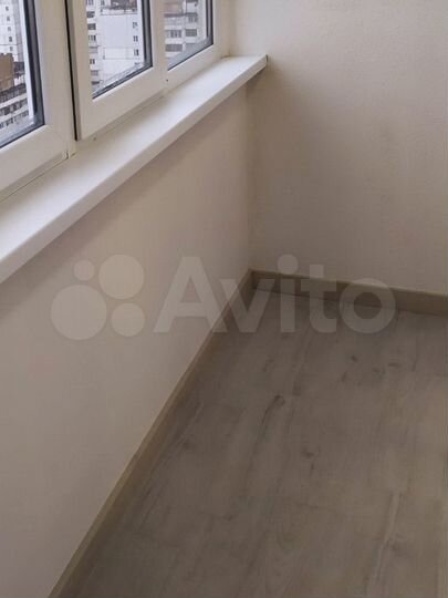 Квартира-студия, 22 м², 17/18 эт.