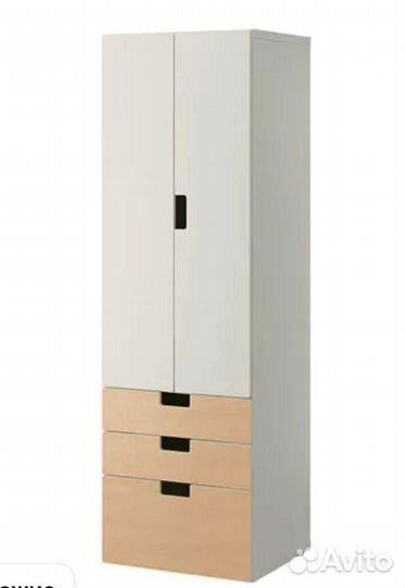 Шкафы и комоды детские