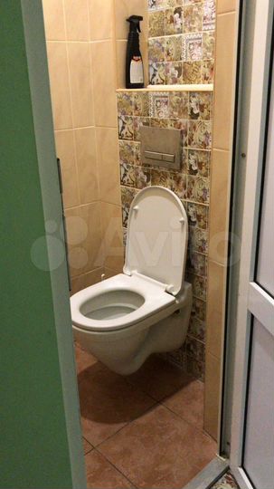 Комната 18 м², 4/4 эт.