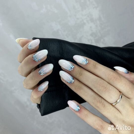 Мастер маникюра