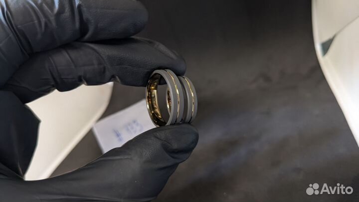 Обручальные кольца