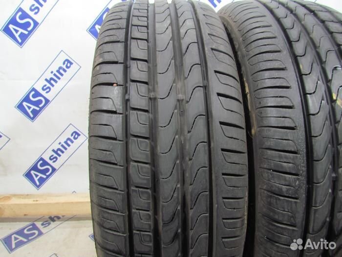 Pirelli Cinturato P7 205/45 R17 94U