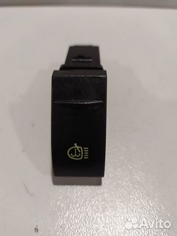 Кнопка омывания фар Hyundai Sonata 5