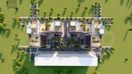 1-к. квартира, 49,5 м², 11/13 эт.