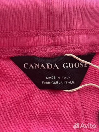 Canada Goose S Штаны Muskoka