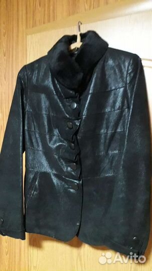 Куртка женская