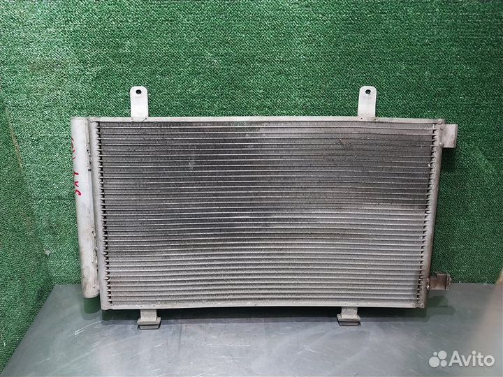 Радиатор кондиционера Suzuki Sx4 хэтчбек M16A