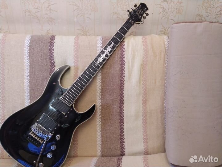 Электрогитар indie prs Korea/Gibson\BCRich\