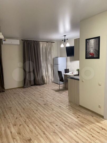 1-к. квартира, 30 м², 6/14 эт.