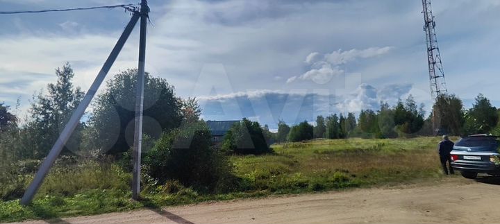 Дом 63,9 м² на участке 15 сот.