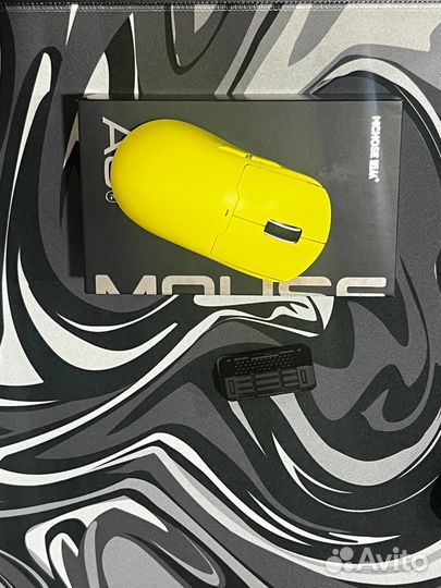 MC hose A5 PRO MAX+4К Ресивер