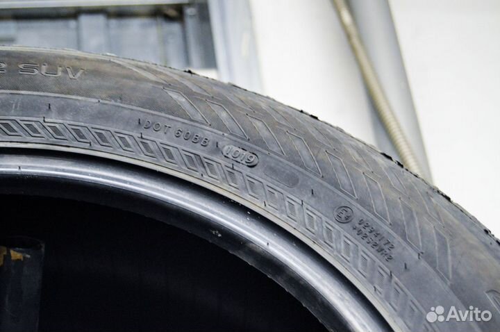 Nokian Tyres Hakka Blue 2 SUV 215/65 R16