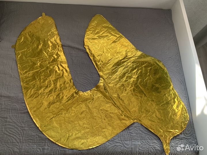 Воздушные шарики бу Фольгированные шары цифры