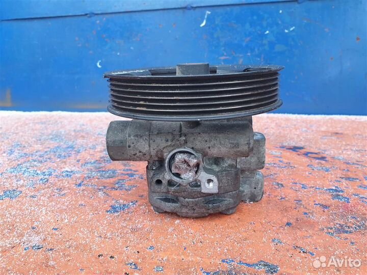 Насос Гура Mazda 3 BK 2003-2009 1,3 1,6 BP4M32600C