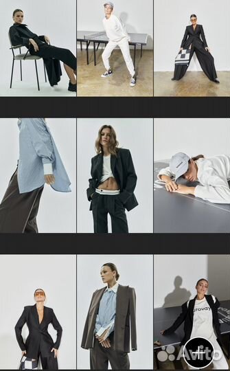 Мобильный фотограф, визуал для брендов