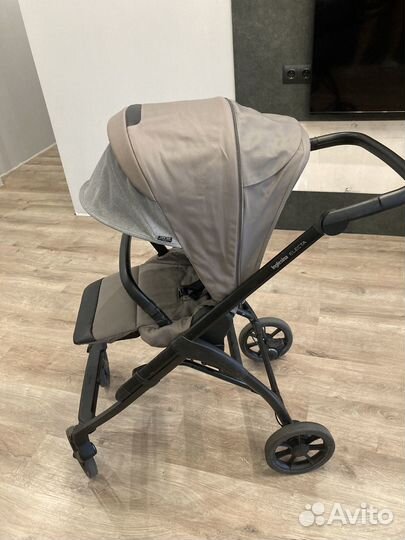 Коляска inglesina electa 4 в 1