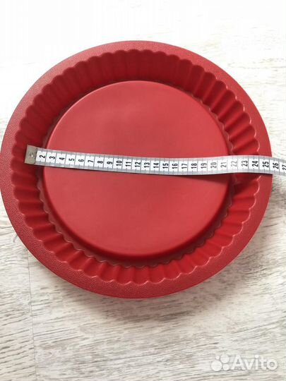 Форма для выпечки tescoma