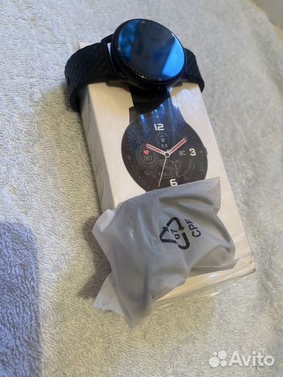 Smart часы Digma