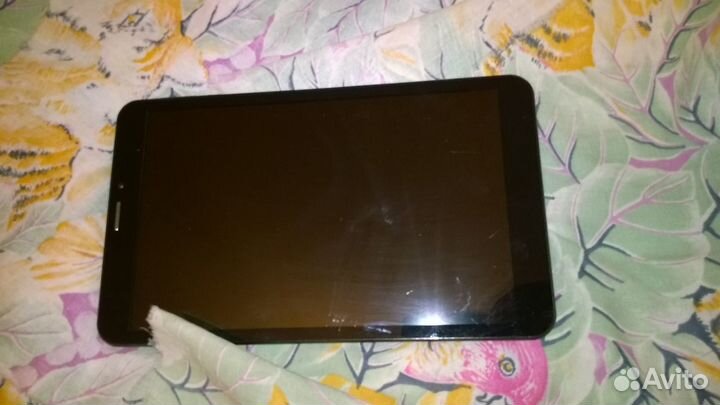 Планшет Explay Imperium 8 3g